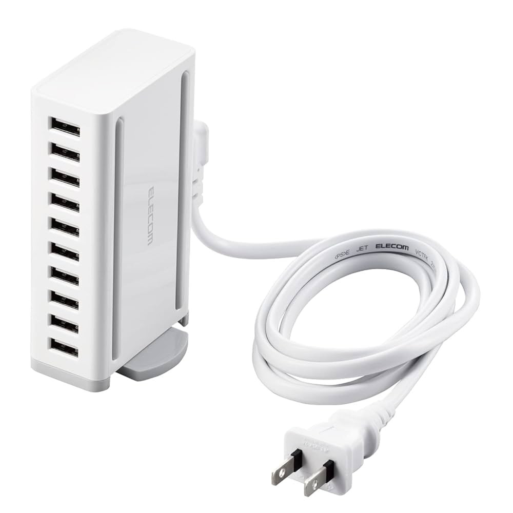 値下げしました。USB充電式で、金属類であれば張り付きます！ Amazon.co.jp: USB 充電ケーブル FOR HATTEKER 電動バリカン USB